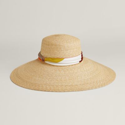 Isola Maillon hat | Hermès Finland